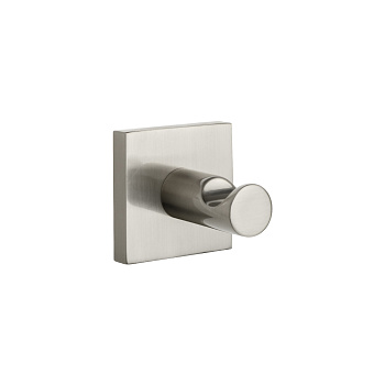 FIXSEN "ЛЮКС САТИН / LUX SATIN " Крючок двойной FX-16005A сатин
