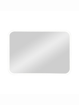 Зеркало Bruno Led 800х600 с сенсором