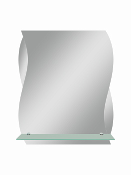 Зеркало Поэзия 510х640