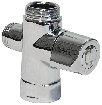 Дивертор (переключатель) для смесителя ПРОФСАН PSM-73B