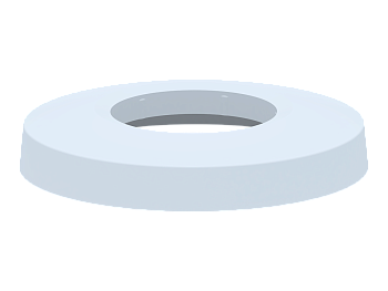 Розетка для сифона Анипласт M414 40