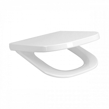 GAP сидение для чаши Roca The Gap Soft Close, supralit A80173200B ROCA 