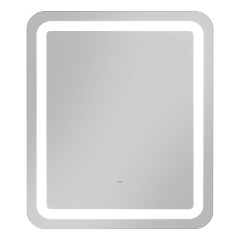 Зеркало с подсветкой VIGO Jess Classic 600