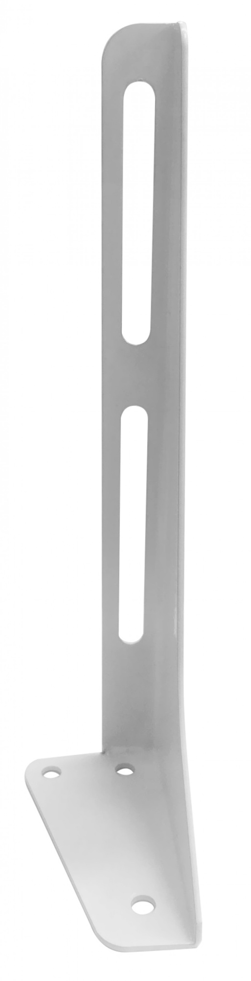 Комплект кронштейнов 250 мм с фиксат-ми (Умывальники "Клио-50", "Клио-60") , САНТЕК