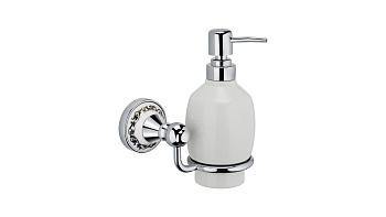 Дозатор жидкого мыла FIXSEN Bogema (FX-78512)