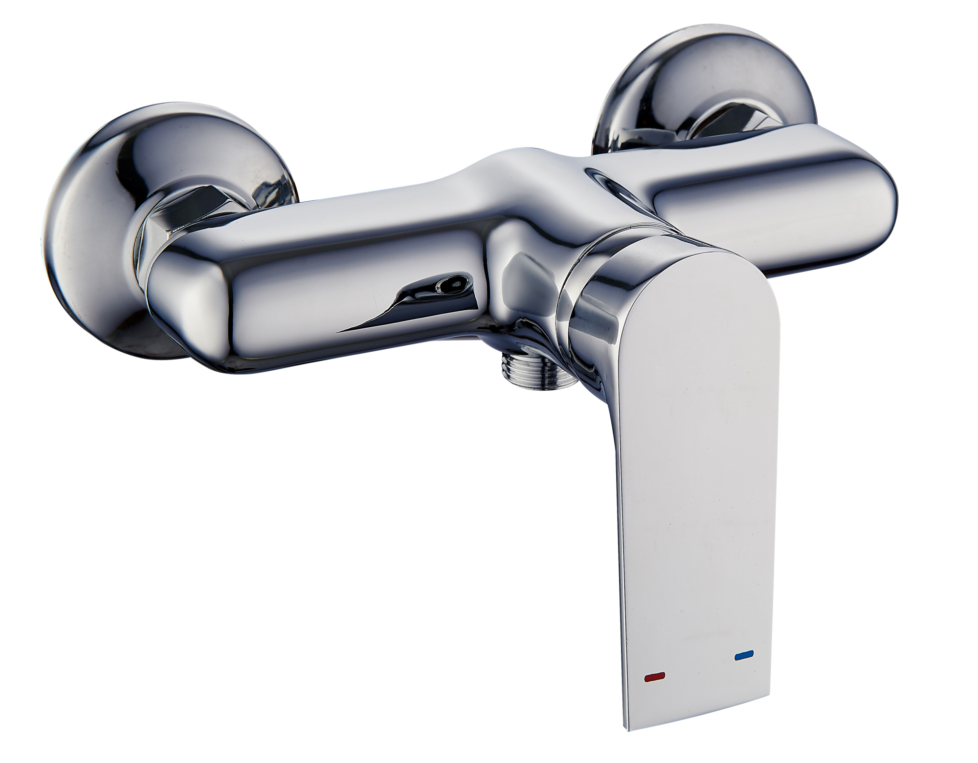 Смеситель для душа ПРОФСАН ПСМ-400-4 тип См-ДшОНРШл