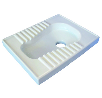 Унитаз НАПОЛЬНЫЙ. ROSA