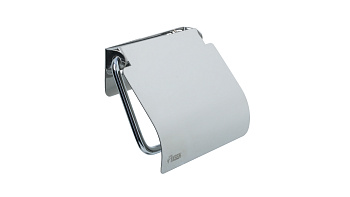 Бумагодержатель с крышкой FIXSEN HOTEL (FX-31010)