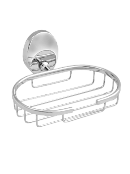 Мыльница решетчатая "Solinne", 16031, Коллекция Modern