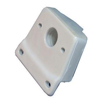 Полочка к бачку  "Комфорт" в упаковке ЛЗСФ (старый арт.10/14-1)