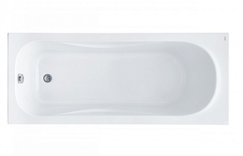 ТЕНЕРИФЕ Ванна акриловая 170х70 см., без монтажного комплекта, САНТЕК