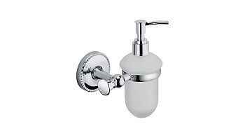 Дозатор для жидкого мыла FIXSEN Adele (FX-55012)