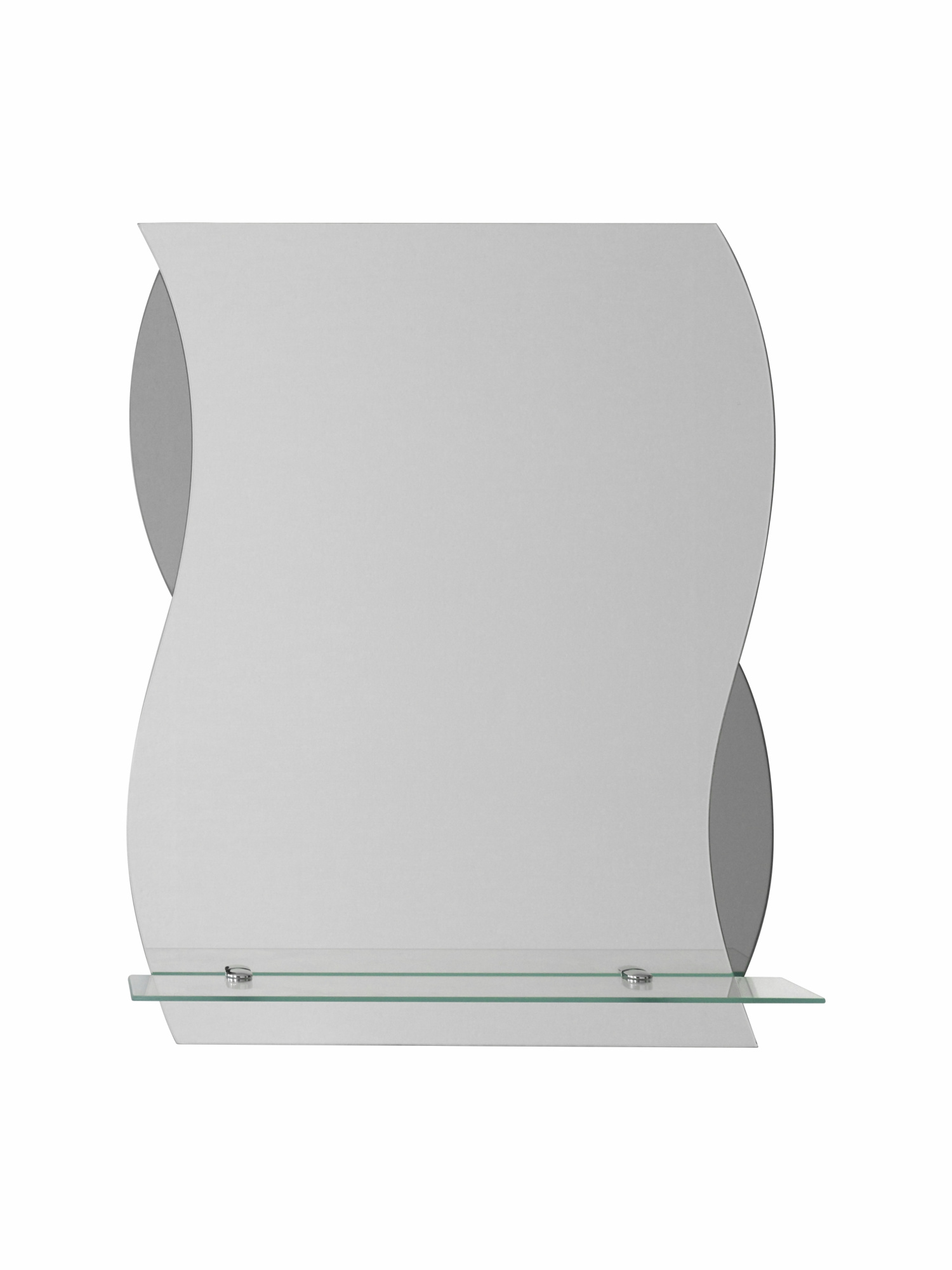 Зеркало Элегия малое 510х640