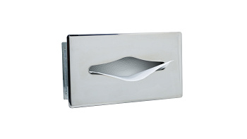 Держатель для бумажных полотенец FIXSEN HOTEL (FX-31027)