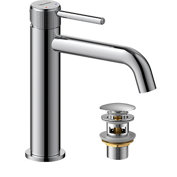 Смеситель Beluga LMF-8012B-C для раковины