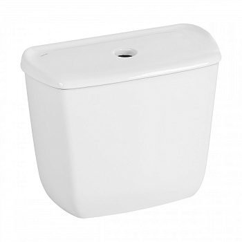 БРИЗ Бачок для унитаза н.п.  с крышкой САНТЕК