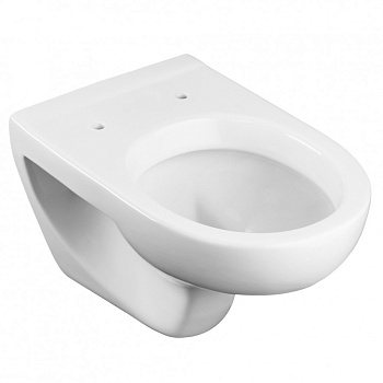 VICTORIA (LAURA) Чаша подвесного унитаза ROCA