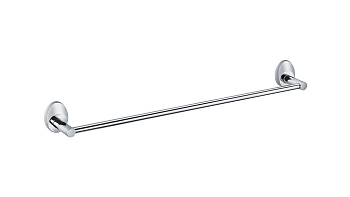 Полотенцедержатель трубчатый FIXSEN Europa 60 см (FX-21801)