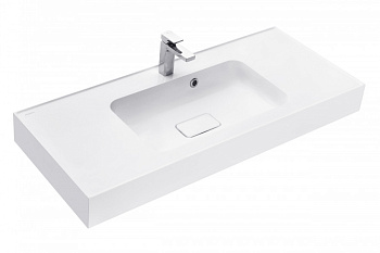Раковина РИЧМОНД 120, белая