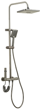 Душевая система ПРОФСАН ПСМ-900-81GA тип См-ВДшОРНТрА