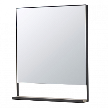 Зеркало ЛОФТ УРБАН 65, дуб орегон