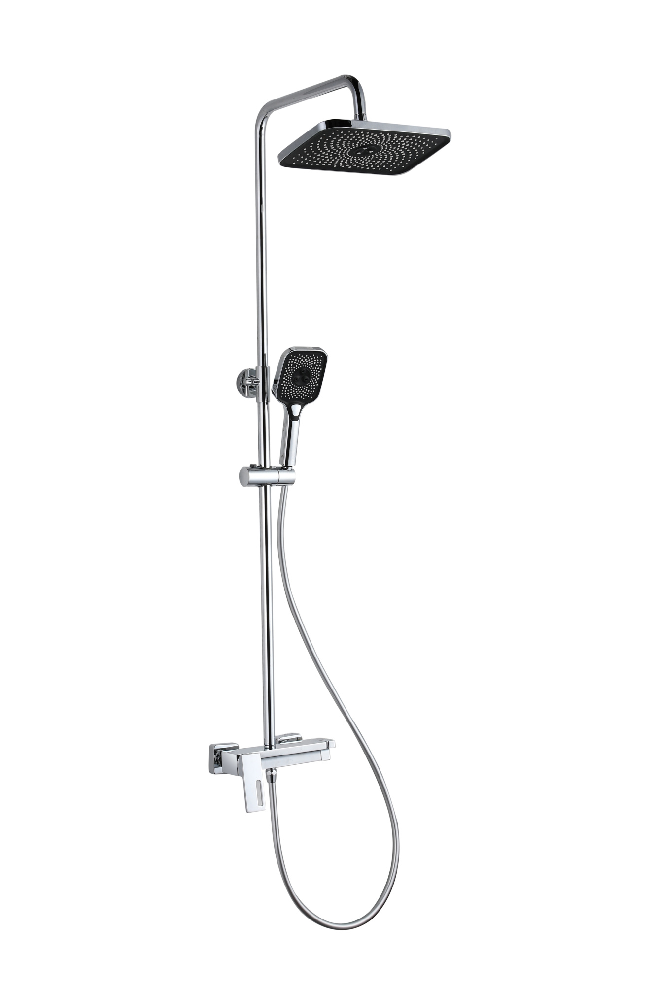 Душевая система ПРОФСАН ПСМ-803-81CH тип См-ВДшОРНТрА