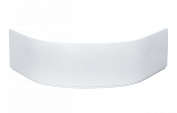 Фронтальная панель для ванны МЕЛВИЛЛ 140 см., САНТЕК б/р