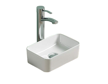 Раковина Velvex 78430