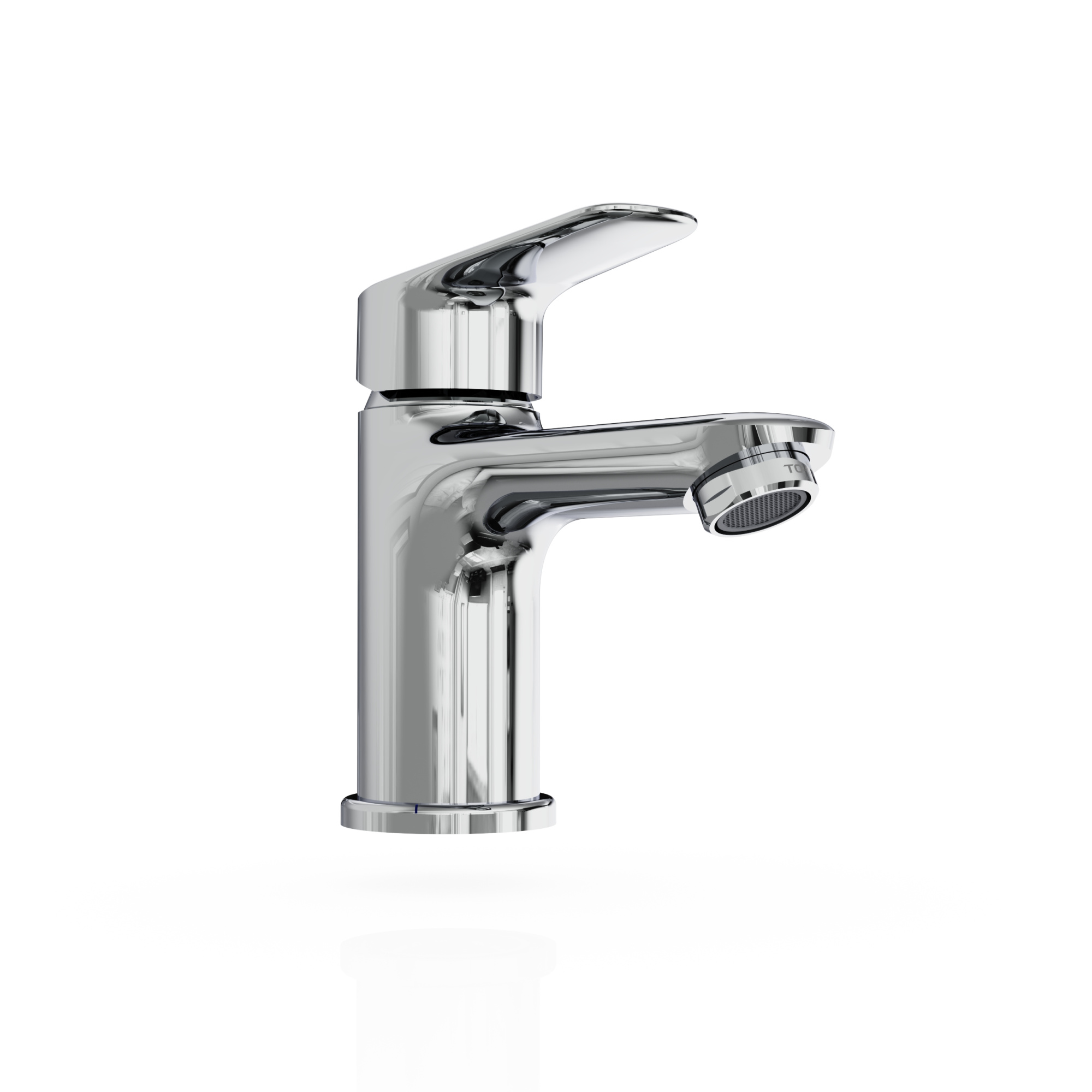 Смеситель для раковины TOKITO HAPPO хром (TOK-HAP-1011)