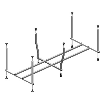 Каркас для ванны ALEX BAITLER KN18 для акриловых ванн 180х70