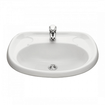 Умывальник "Воротынский" 57,1 см. с отв., 1 сорт SANTERI