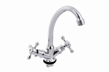 Смеситель для кухни TSARSBERG TSB-272-79 тип См-МДЦБА