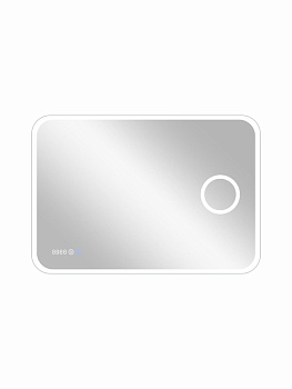 Зеркало Bliss LED 1000x700