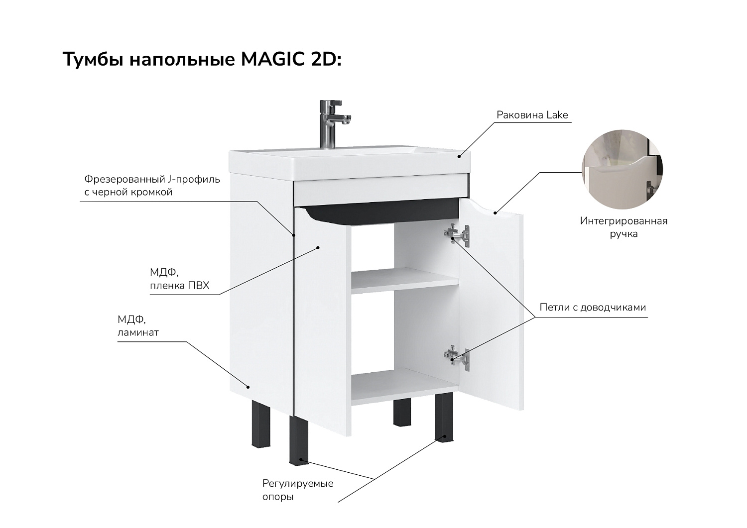 Новая коллекция VOLNA MAGIC