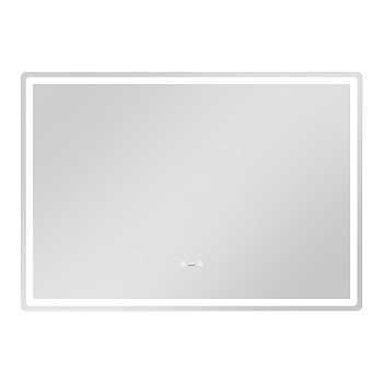 Зеркало с подсветкой VIGO Geometry Step 1000