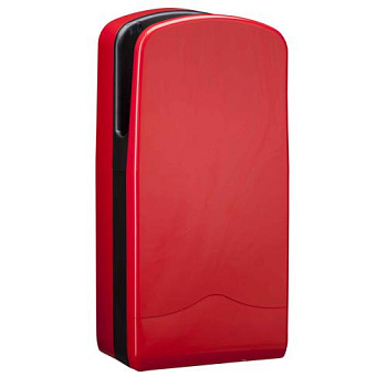 Сушилка для рук V-JET автоматическая 1760 W RED F1, 01303. RF      , шт
