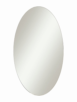 Зеркало Эллипс 380х615