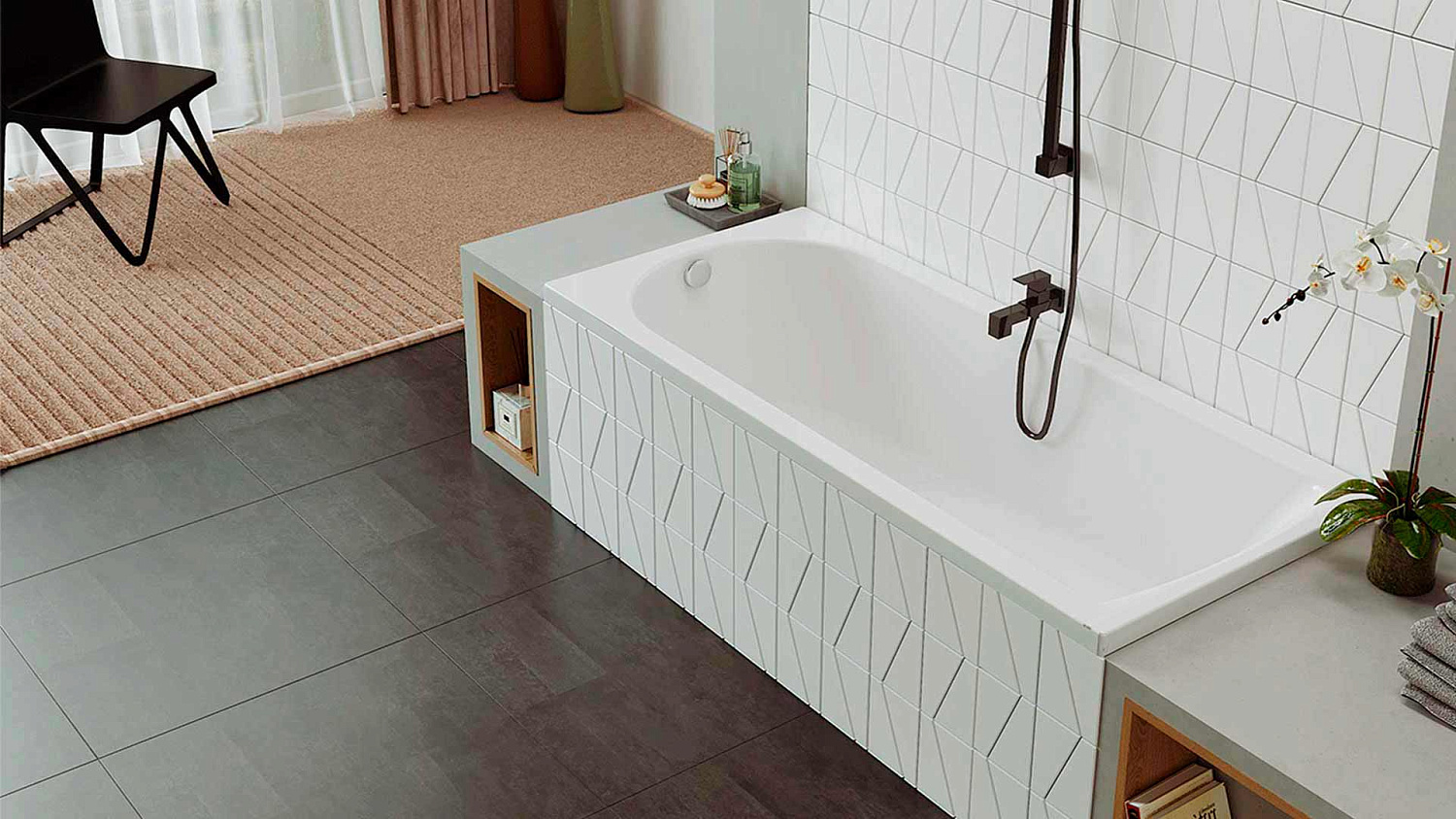 Новинка! Бренд ALEX BAITLER