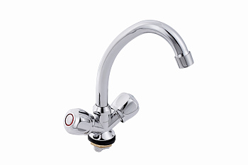 Смеситель для кухни TSARSBERG TSB-272-30 тип См-МДЦБА