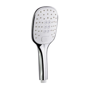 Душевая лейка из ABS-пластика 4913К3 с 3 режимами