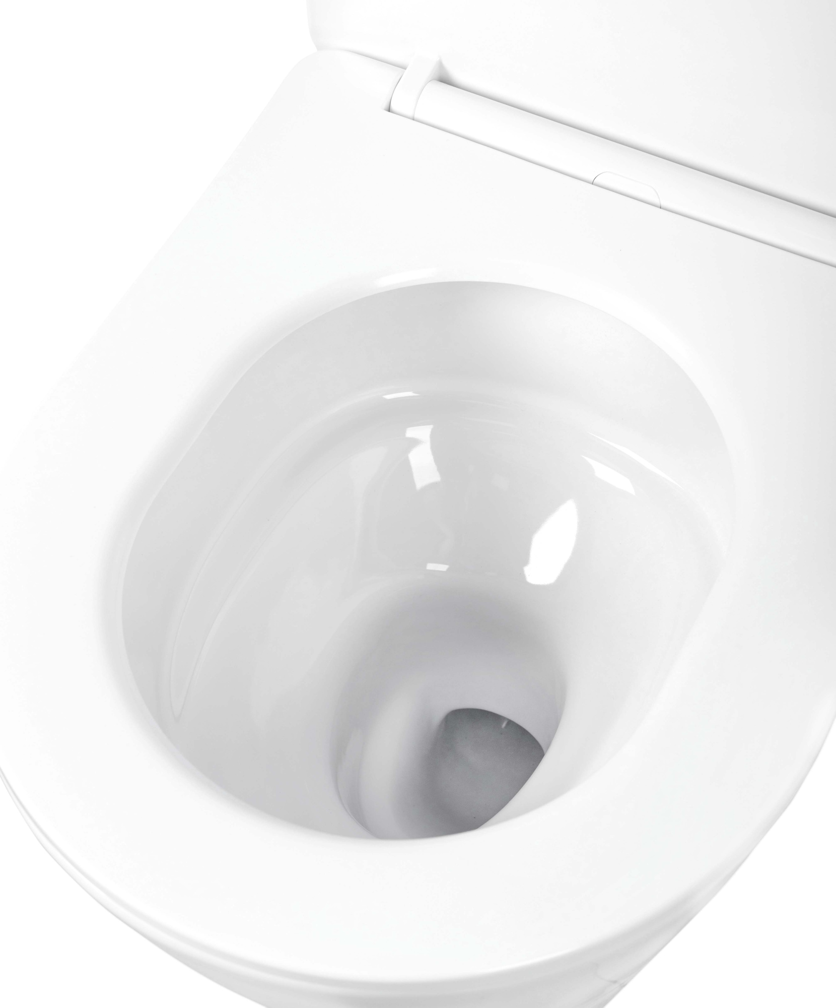 Унитаз подвесной TOKITO TATSUMAKI YOKO 4.0 белый (TOK-TATSUMAKI-4-0TY)