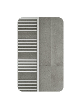 Зеркало VELVEX Bio 40