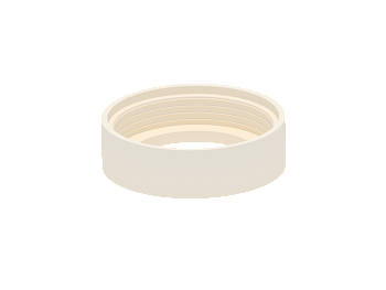 Прокладка бачка унитаза 25мм, ANI PLAST