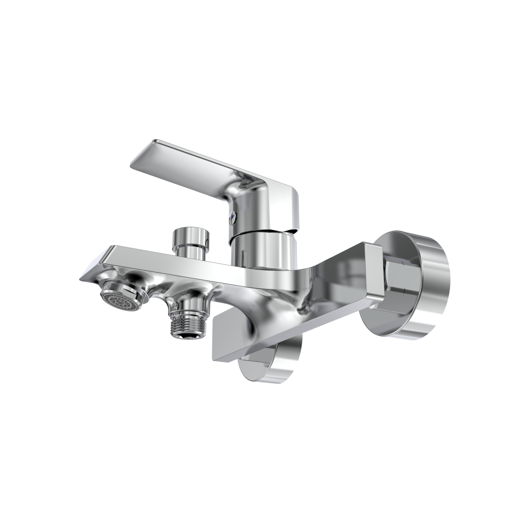 Смеситель для ванны TOKITO AMA хром (TOK-AMA-1014)