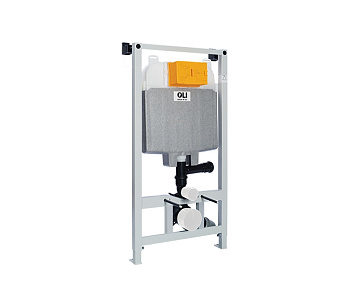 048590 Инсталляция OLI74 PLUS (0580*1130*0120), механическая, Happy Air, OLI 