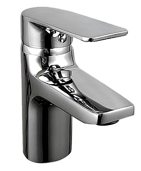 Смеситель для раковины ПРОФСАН ПСМ-105-5 тип См-УмОЦБА