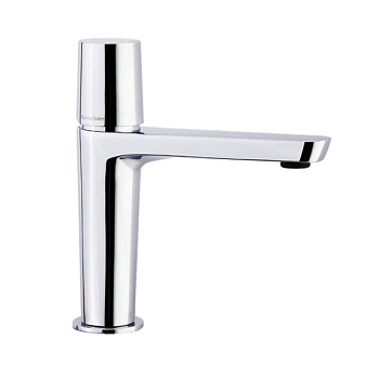 Смеситель для раковины однорычажный TZAR 340401 (M)