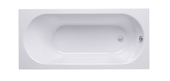 Ванна акриловая ALEX BAITLER BAIKAL 190*80 белая