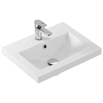 Раковина COMO 50, белый, VIGO VIGO