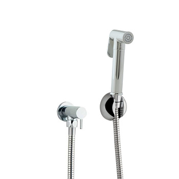 Гигиенический душ наружнего монтажа 114202WC